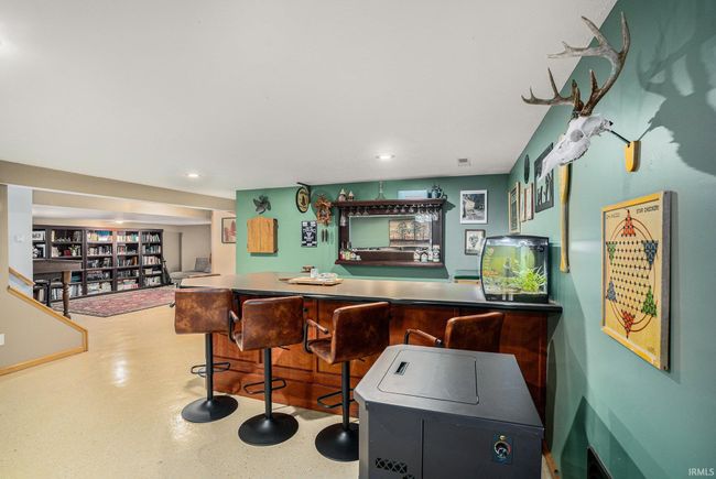 3511 E 1000 North Road, House other with 4 bedrooms, 3 bathrooms and null parking in Syracuse IN | Image 23