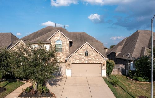 2727 Richmond Ridge Ln, Katy, TX, 77494-7630 | Card Image