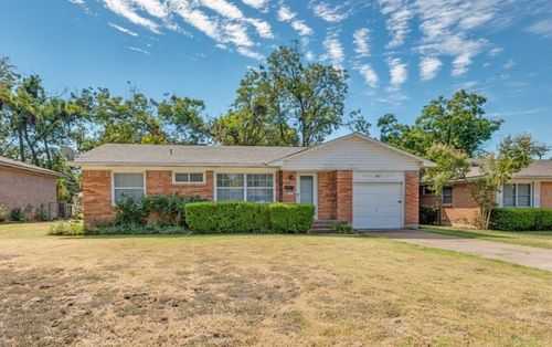 421 Lynn St, Richardson, TX, 75080-4531 | Card Image