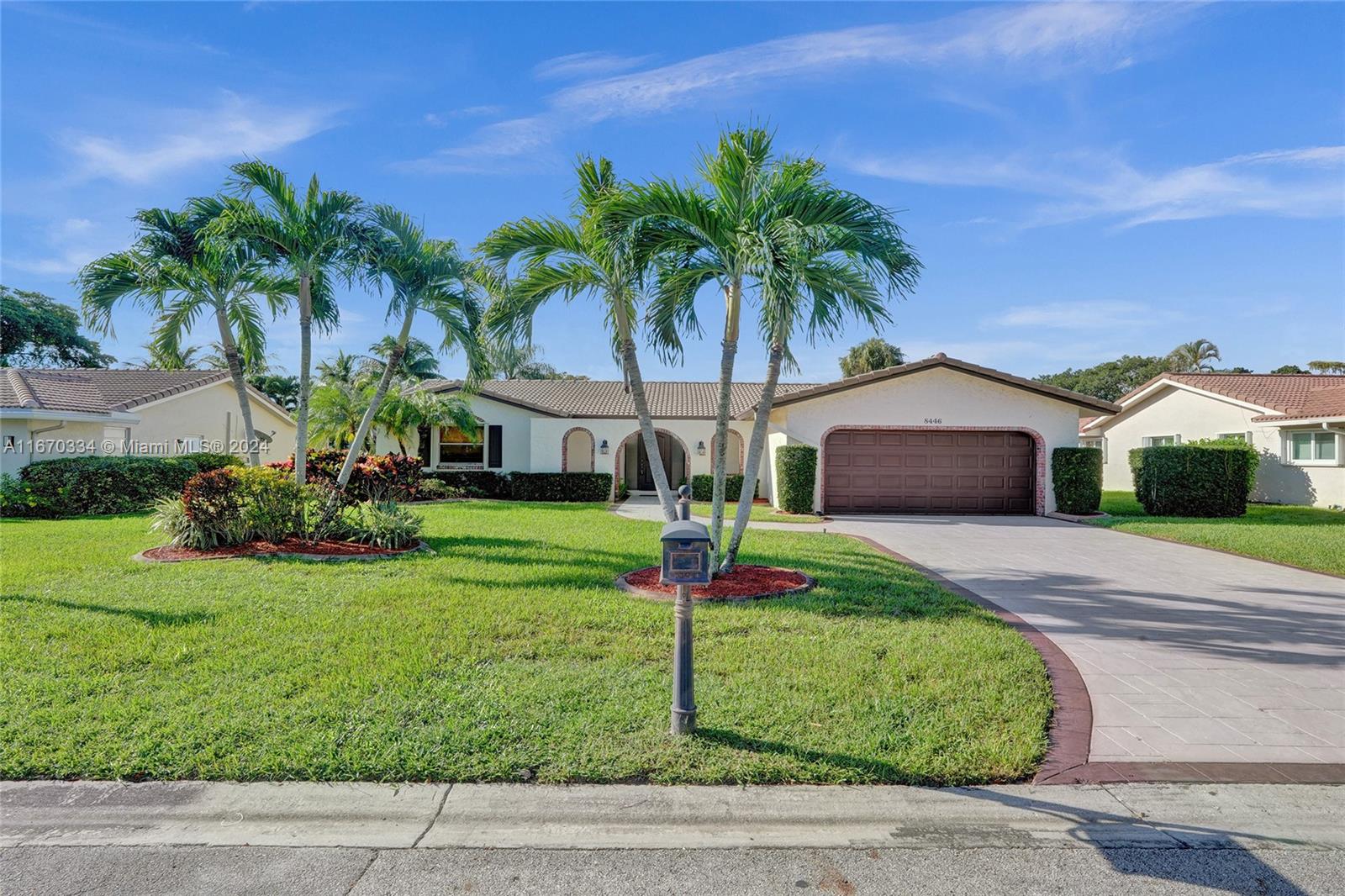 14th St, Coral Springs, FL 33071