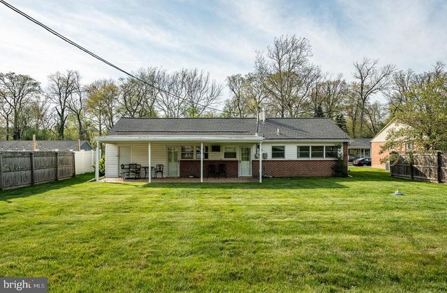 2918 Stoney Creek Rd, House other with 3 bedrooms, 1 bathrooms and null parking in NORRISTOWN PA | Image 28