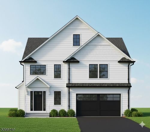 21 Woodruff Ct, New Providence, NJ, 07974-2250 | Card Image