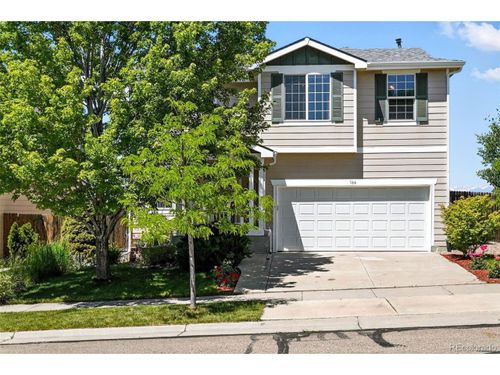 166 Monares Ln, Erie, CO, 80516-8456 | Card Image