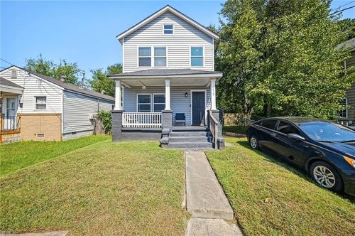 619 31st St, Newport News, VA, 23607-3443 | Card Image