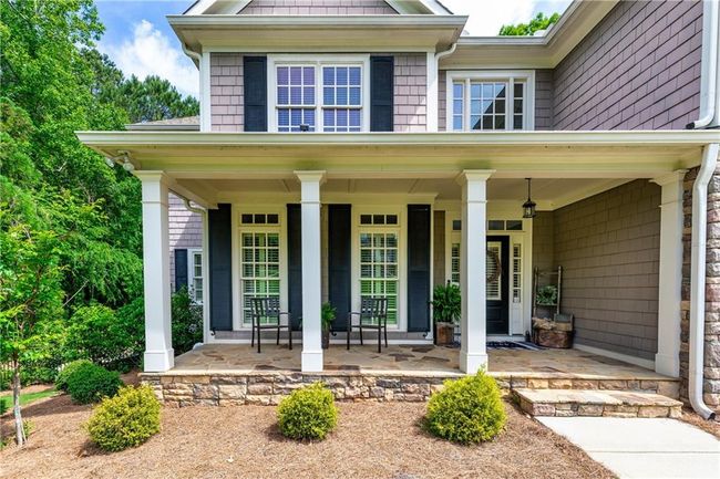 255 Ashmere Ct, House other with 5 bedrooms, 5 bathrooms and 2 parking in Tyrone GA | Image 7