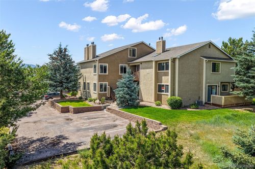 c-1010 Magic Lamp Way, Monument, CO, 80132 | Card Image