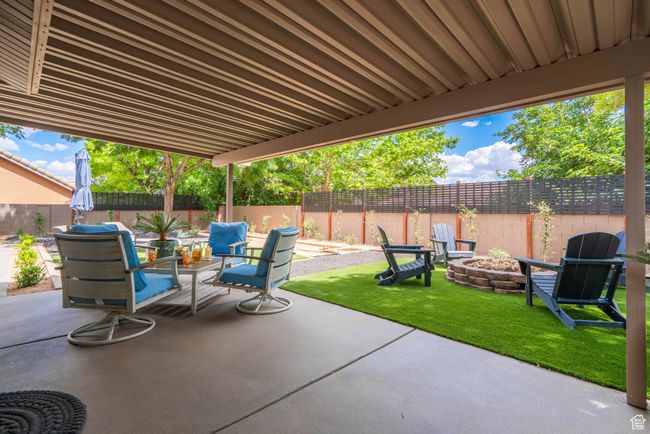 View of patio / terrace | Image 24