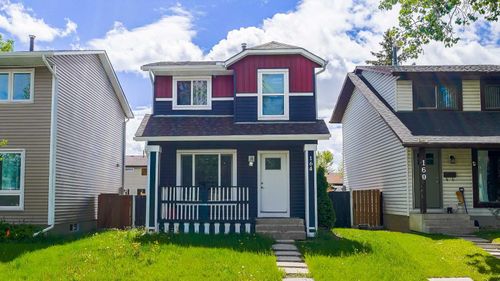 164 Castlegreen Close Ne, Calgary, AB, T3J1Y6 | Card Image