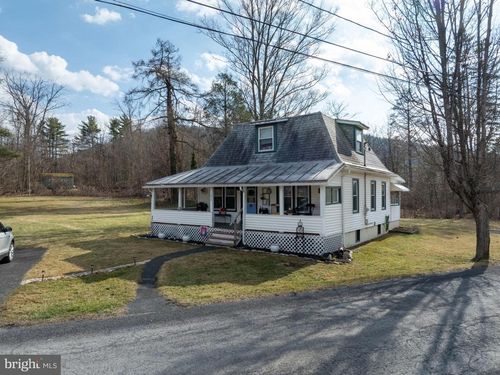 1658 Lingle Valley Rd, MILROY, PA, 17063-9444 | Card Image