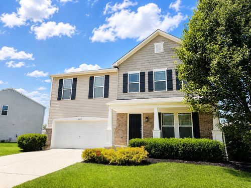 4879 Shallowford Loop, Grove City, OH, 43123-9380 | Card Image