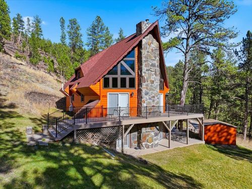 11630 Bangor Loop, Hill City, SD, 57745-5000 | Card Image