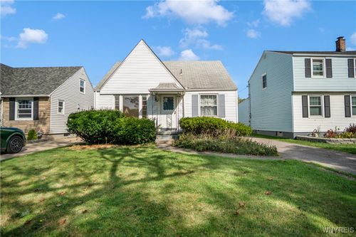 420 Traverse Blvd, Tonawanda, NY, 14223-1131 | Card Image