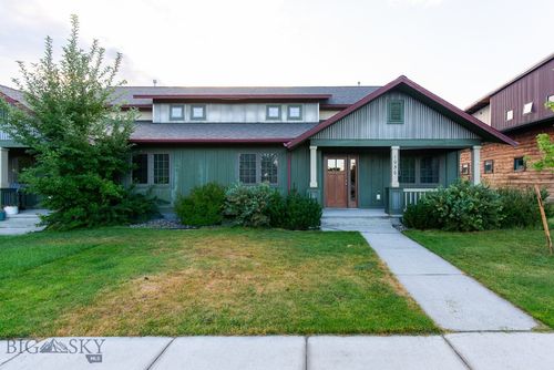 1036 N 15th Ave, Bozeman, MT, 59715-3265 | Card Image