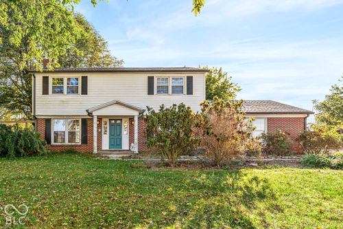 10860 N 450 W, Alexandria, IN, 46001-8571 | Card Image