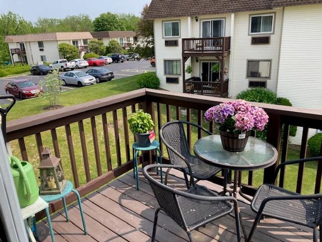 UNIT-3F - 24 Village Park Dr, Condo with 1 bedrooms, 1 bathrooms and 1 parking in Fishkill NY | Image 17