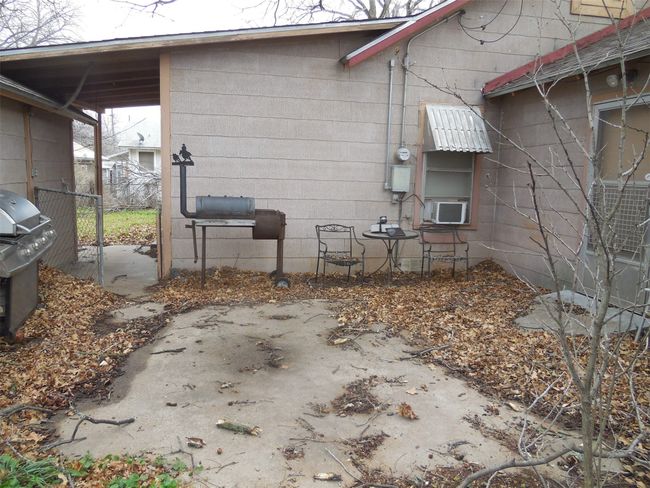 Concrete patio | Image 14