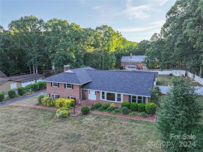 220 Augusta Drive, House other with 3 bedrooms, 2 bathrooms and null parking in Statesville NC | Image 1