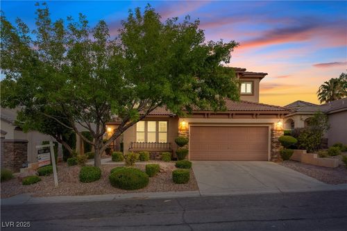 11773 Golden Moments Ave, Las Vegas, NV, 89138-1568 | Card Image