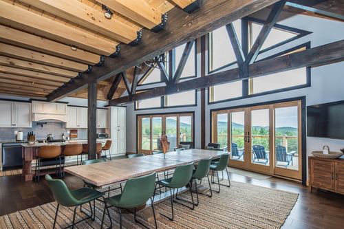 2391 Music Mtn, Stockbridge, VT, 05772-9724 | Card Image