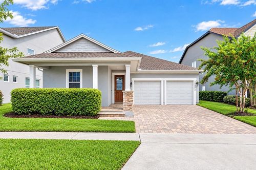 14371 Shocklach Dr, WINTER GARDEN, FL, 34787-4675 | Card Image