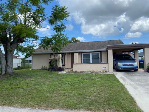8503 Gaillard Ave, North Port, FL, 34287-5440 | Card Image