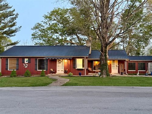 305 Brice Ave, Glasgow, KY, 42141-2205 | Card Image