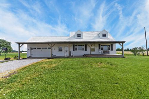13074 Us Highway 50 W, Bainbridge, OH, 45612-9533 | Card Image