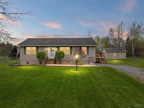 5670 Hoag Rd, Rome, NY, 13440-1602 | Card Image