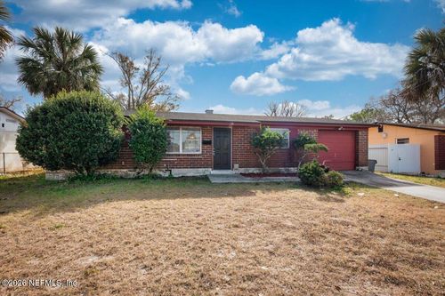 10814 Indies Drive, Jacksonville, FL, 32246 | Card Image