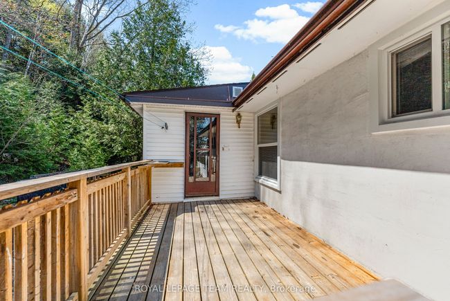 39220 Combermere Rd, House other with 5 bedrooms, 2 bathrooms and 2 parking in Combermere ON | Image 40