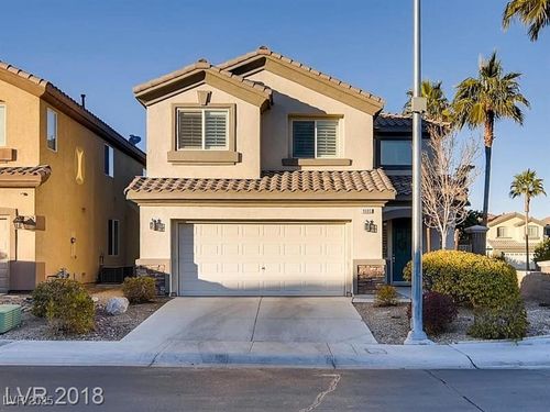 9680 Waukegan Ave, Las Vegas, NV, 89148-5744 | Card Image