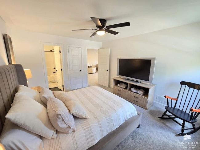 4412 Grande Bluffs Ct, House other with 5 bedrooms, 5 bathrooms and null parking in Manhattan KS | Image 27