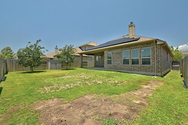 20024 Abigail Way, House other with 3 bedrooms, 2 bathrooms and 2 parking in Pflugerville TX | Image 29