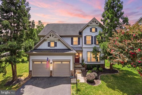 14432 Woodwill Ln, GAINESVILLE, VA, 20155-3893 | Card Image