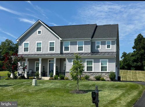 6589 Bob White Dr, WARRENTON, VA, 20187-4738 | Card Image