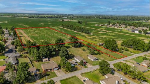 10 acres Bevill, Gosnell, AR, 72315 | Card Image
