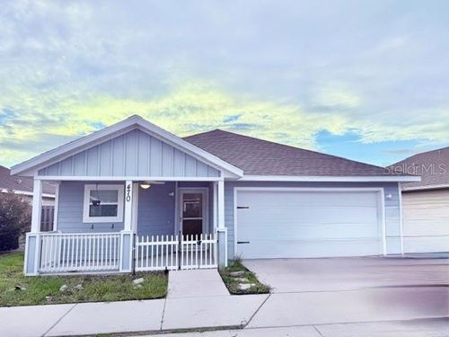 470 251st St, NEWBERRY, FL, 32669-4023 | Card Image