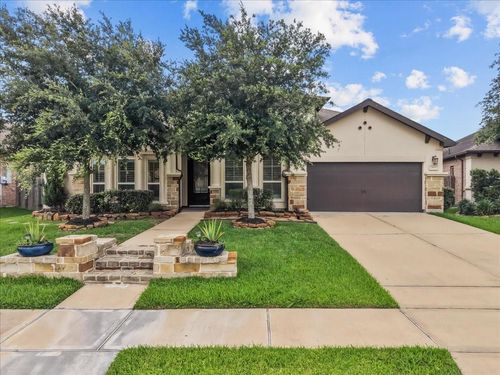 2420 Sky Harbor Ln, Friendswood, TX, 77546-7300 | Card Image