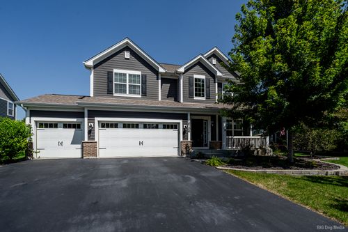 16106 W Sand Lilly Street, Lockport, IL, 60441 | Card Image