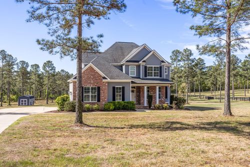 154 Hurlingham Dr, Aiken, SC, 29801-7866 | Card Image