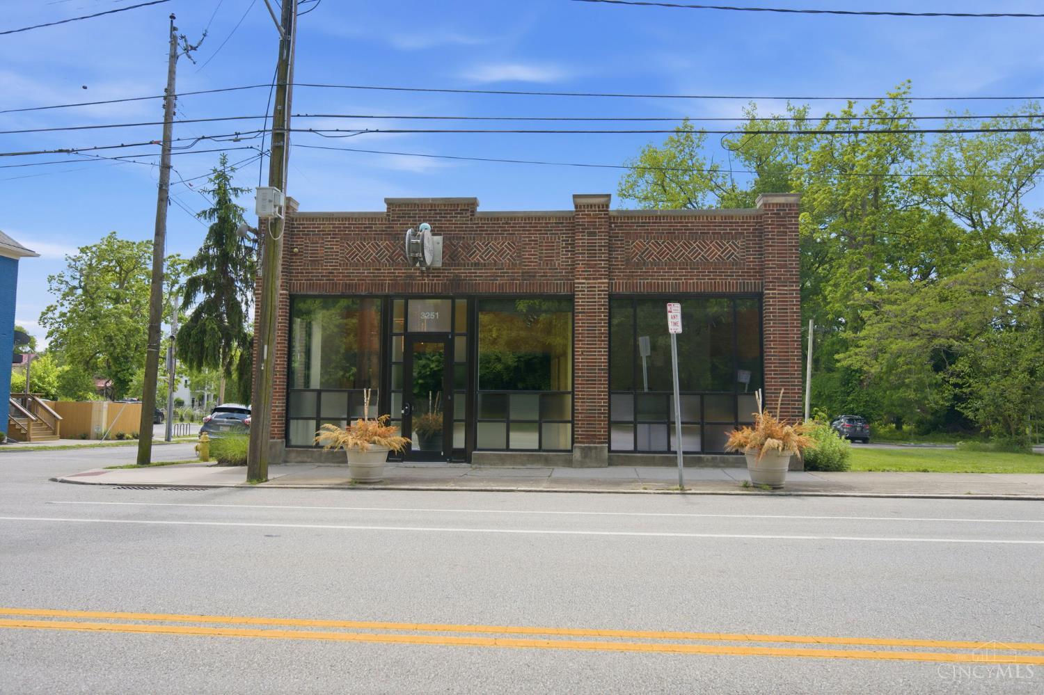 Commercial Sale in Cincinnati 2