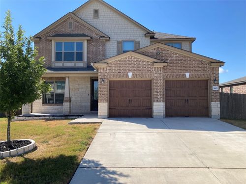 1612 Foxglove Dr, Lockhart, TX, 78644-2434 | Card Image