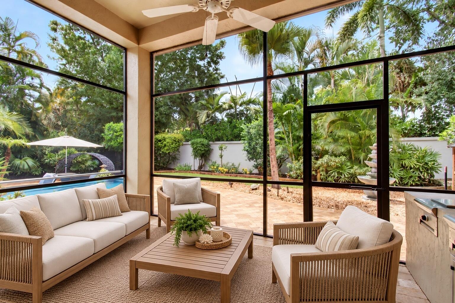 Residential in Delray Beach