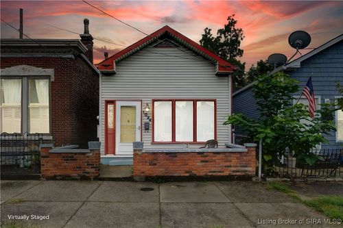 1024 Payne St, Louisville, KY, 40204-1126 | Card Image