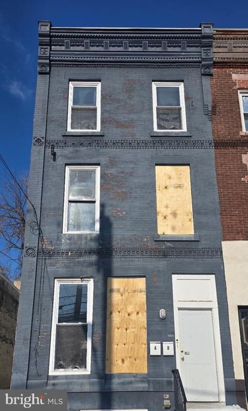 1905 W Norris St, Philadelphia, PA, 19121-2227 | Card Image