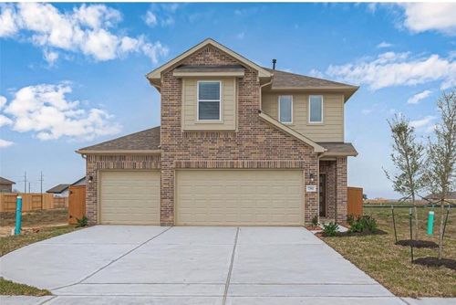 781 Marion Place Drive, Dayton, TX, 77535 | Card Image