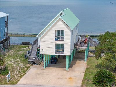 2206 Cadillac Avenue, House other with 3 bedrooms, 2 bathrooms and null parking in Dauphin Island AL | Image 2