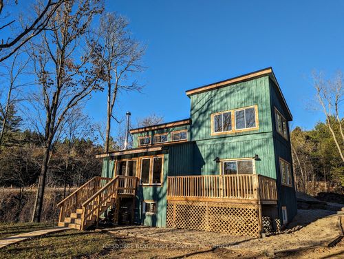 14259 Highway 509, Snow Road Station, ON, K0H2R0 | Card Image