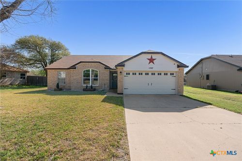 1507 Ridge Way Dr, Temple, TX, 76502 | Card Image