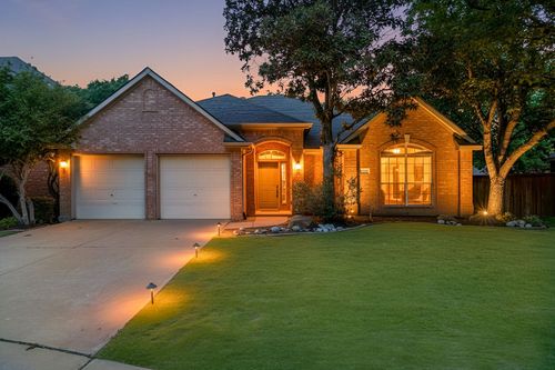 3002 Chukar Dr, Mckinney, TX, 75072-4144 | Card Image